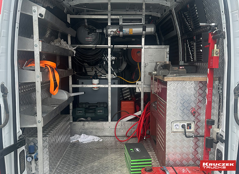 wymiana opon w&nbsp;autobusach z&nbsp;dojazdem do awarii